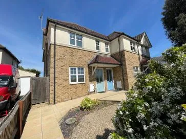 Property for Auction in East Anglia - 43 Church Road, Boreham, Chelmsford, Essex CM3 3BN