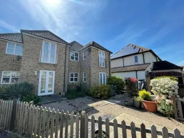 Property for Auction in East Anglia - 43 Church Road, Boreham, Chelmsford, Essex CM3 3BN