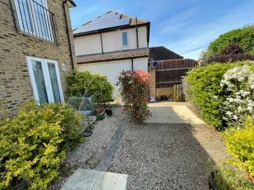 Property for Auction in East Anglia - 43 Church Road, Boreham, Chelmsford, Essex CM3 3BN