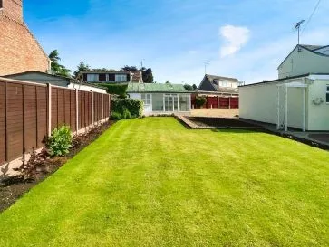 Property for Auction in East Anglia - Rone Cottage Back Road, Gorefield, Wisbech, Cambridgeshire PE13 4NW