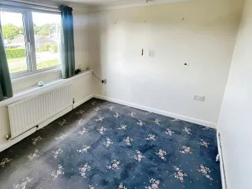 Property for Auction in East Anglia - Rone Cottage Back Road, Gorefield, Wisbech, Cambridgeshire PE13 4NW