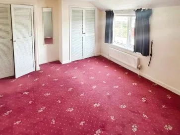 Property for Auction in East Anglia - Rone Cottage Back Road, Gorefield, Wisbech, Cambridgeshire PE13 4NW
