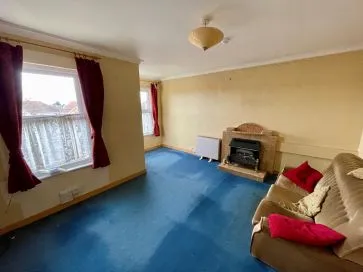 Property for Auction in East Anglia - Flat 12, Holland House, Skelmersdale Road, Clacton-On-Sea, Essex CO15 6BD