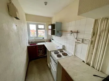 Property for Auction in East Anglia - Flat 12, Holland House, Skelmersdale Road, Clacton-On-Sea, Essex CO15 6BD