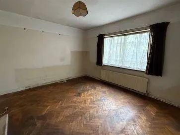 Property for Auction in East Anglia - 162 Spixworth Road, Norwich, Norfolk NR6 7EH