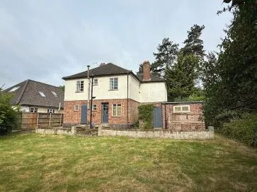 Property for Auction in East Anglia - 162 Spixworth Road, Norwich, Norfolk NR6 7EH