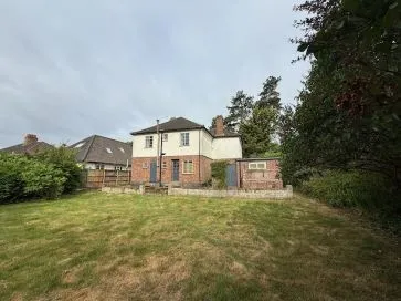 Property for Auction in East Anglia - 162 Spixworth Road, Norwich, Norfolk NR6 7EH