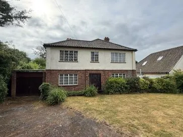 Property for Auction in East Anglia - 162 Spixworth Road, Norwich, Norfolk NR6 7EH