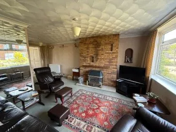 Property for Auction in East Anglia - 1 Steepgreen Close, Norwich, Norfolk NR1 4NF