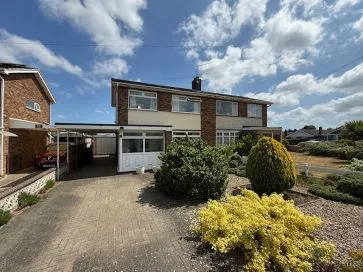 Property for Auction in East Anglia - 1 Steepgreen Close, Norwich, Norfolk NR1 4NF