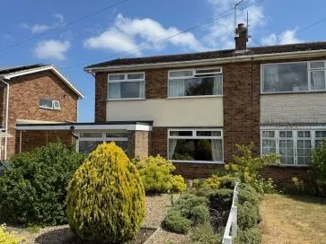 Property for Auction in East Anglia - 1 Steepgreen Close, Norwich, Norfolk NR1 4NF