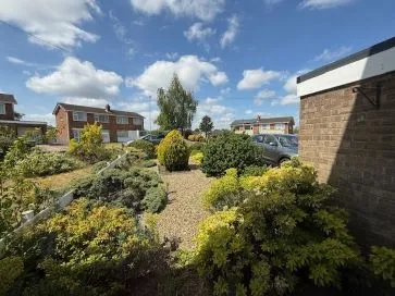 Property for Auction in East Anglia - 1 Steepgreen Close, Norwich, Norfolk NR1 4NF