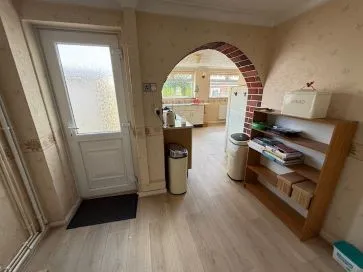 Property for Auction in East Anglia - 1 Steepgreen Close, Norwich, Norfolk NR1 4NF