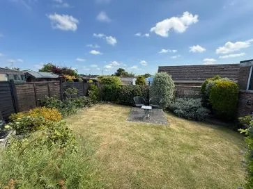 Property for Auction in East Anglia - 1 Steepgreen Close, Norwich, Norfolk NR1 4NF