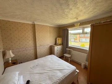 Property for Auction in East Anglia - 1 Steepgreen Close, Norwich, Norfolk NR1 4NF