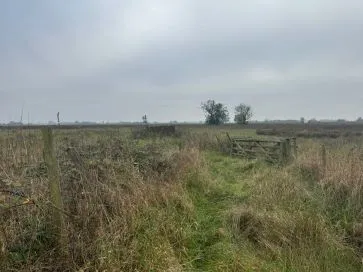 Property for Auction in East Anglia - Church End Cottage, Main Road, Old Leake, Boston, Lincolnshire PE22 9LH
