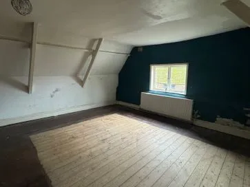 Property for Auction in East Anglia - Church End Cottage, Main Road, Old Leake, Boston, Lincolnshire PE22 9LH