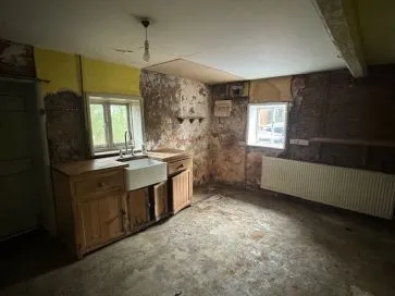 Property for Auction in East Anglia - Church End Cottage, Main Road, Old Leake, Boston, Lincolnshire PE22 9LH