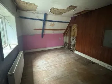 Property for Auction in East Anglia - Church End Cottage, Main Road, Old Leake, Boston, Lincolnshire PE22 9LH