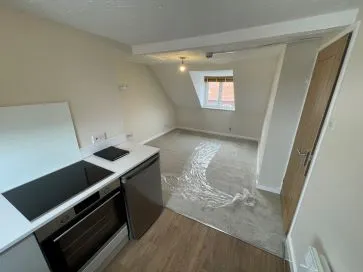Property cover