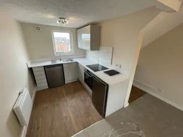 Property for Auction in East Anglia - Flat 3, 17 Waterbank Road, Sheringham, Norfolk NR26 8RB