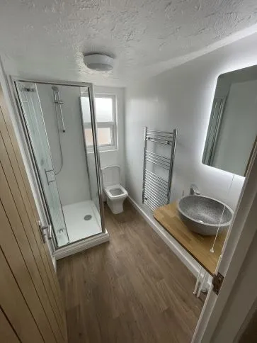 Property for Auction in East Anglia - Flat 3, 17 Waterbank Road, Sheringham, Norfolk NR26 8RB