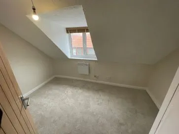 Property for Auction in East Anglia - Flat 3, 17 Waterbank Road, Sheringham, Norfolk NR26 8RB