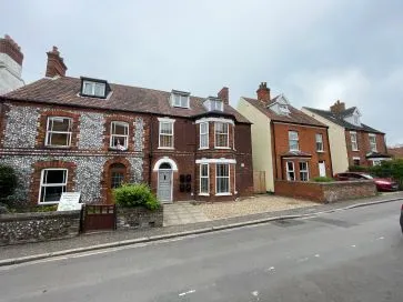 Property for Auction in East Anglia - Flat 3, 17 Waterbank Road, Sheringham, Norfolk NR26 8RB