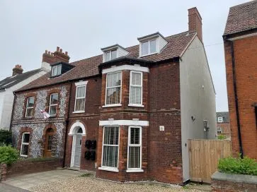 Property for Auction in East Anglia - Flat 3, 17 Waterbank Road, Sheringham, Norfolk NR26 8RB