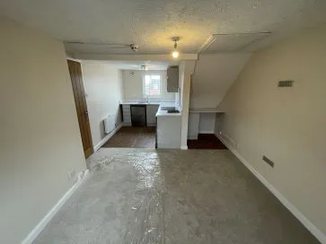 Property for Auction in East Anglia - Flat 3, 17 Waterbank Road, Sheringham, Norfolk NR26 8RB