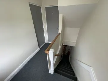 Property for Auction in East Anglia - Flat 3, 17 Waterbank Road, Sheringham, Norfolk NR26 8RB