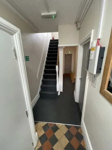 Property for Auction in East Anglia - Flat 3, 17 Waterbank Road, Sheringham, Norfolk NR26 8RB