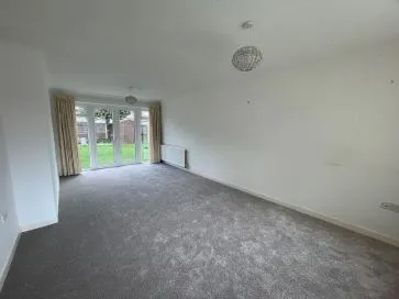 Property cover