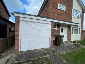 Property for Auction in East Anglia - 41 Whitelands, Fakenham, Norfolk NR21 8EW