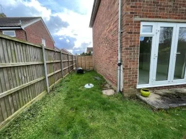Property for Auction in East Anglia - 41 Whitelands, Fakenham, Norfolk NR21 8EW