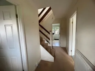 Property for Auction in East Anglia - 41 Whitelands, Fakenham, Norfolk NR21 8EW