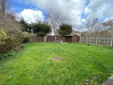 Property for Auction in East Anglia - 41 Whitelands, Fakenham, Norfolk NR21 8EW