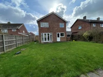 Property for Auction in East Anglia - 41 Whitelands, Fakenham, Norfolk NR21 8EW