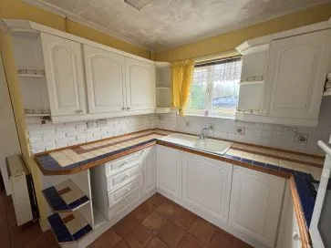 Property cover