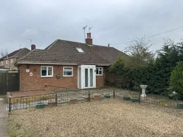 Property for Auction in East Anglia - 3 Sheppersons Avenue, Gosberton Risegate, Spalding, Lincolnshire PE11 4EX