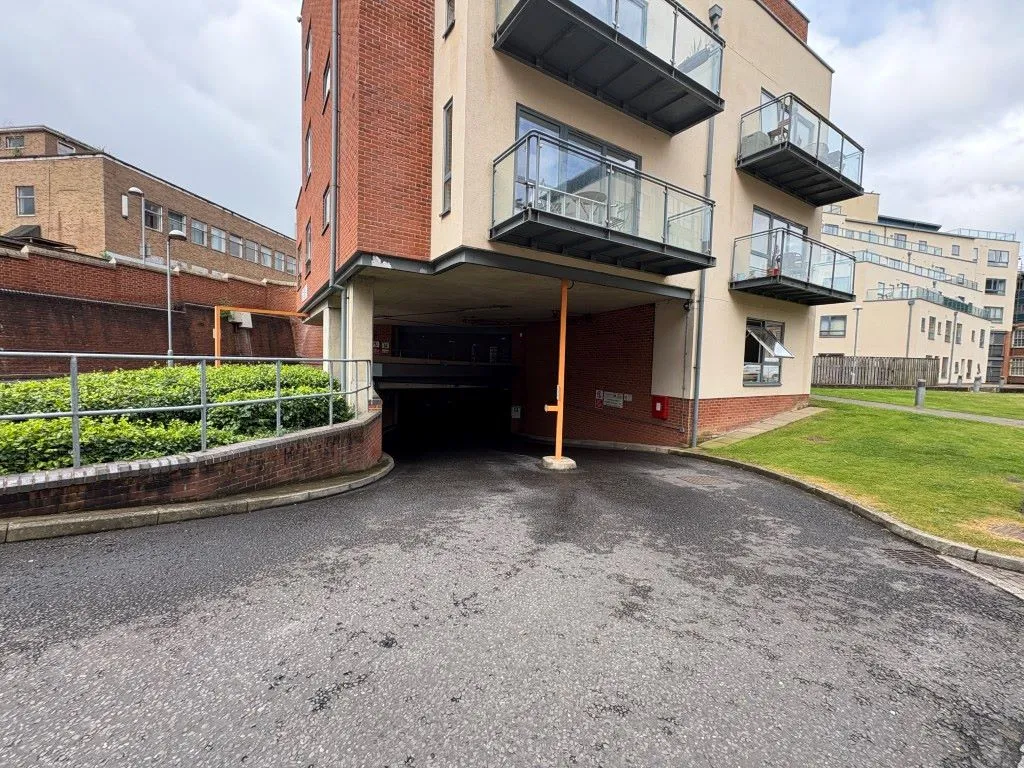 Paper Mill Yard, Norwich, Norfolk, NR1 2GG - Online Auctions