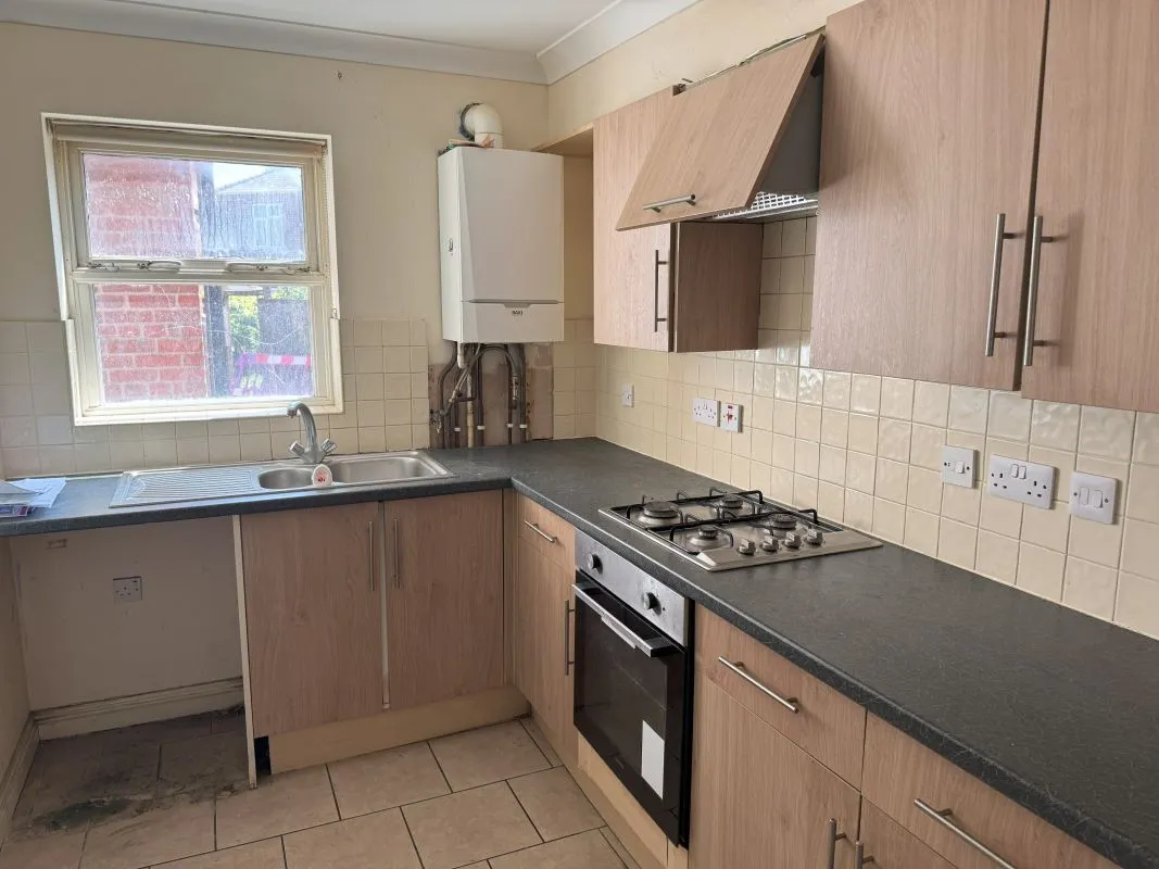Windmill View Court, Boston, Lincolnshire, PE21 9EH - Online Auctions