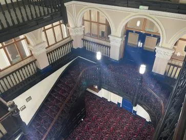 Property for Auction in East Anglia - Flat 17, Sheringham Court, Weybourne Road, Sheringham NR26 8HF