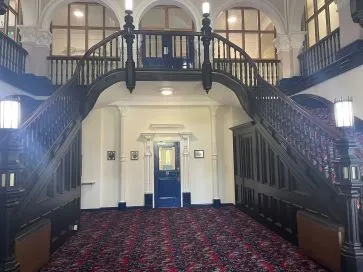 Property for Auction in East Anglia - Flat 17, Sheringham Court, Weybourne Road, Sheringham NR26 8HF