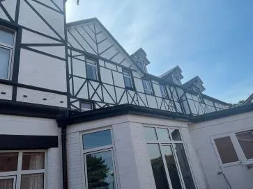 Property for Auction in East Anglia - Flat 17, Sheringham Court, Weybourne Road, Sheringham NR26 8HF