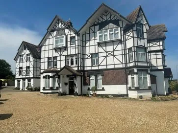 Property for Auction in East Anglia - Flat 17, Sheringham Court, Weybourne Road, Sheringham NR26 8HF