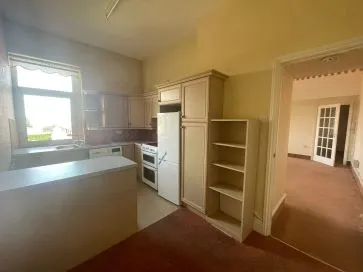 Property for Auction in East Anglia - Flat 17, Sheringham Court, Weybourne Road, Sheringham NR26 8HF