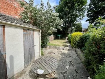 Property for Auction in East Anglia - 163 St. Helens Street, Ipswich, Suffolk IP4 2LJ
