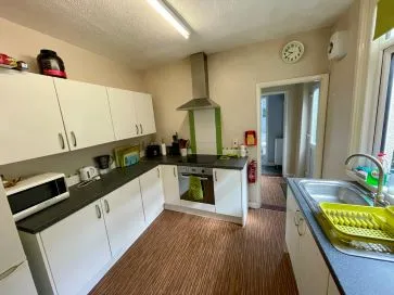 Property for Auction in East Anglia - 163 St. Helens Street, Ipswich, Suffolk IP4 2LJ