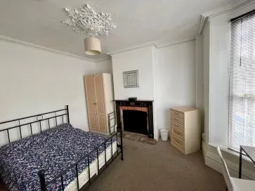 Property for Auction in East Anglia - 163 St. Helens Street, Ipswich, Suffolk IP4 2LJ